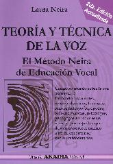 Teora y Tcnica de la Voz