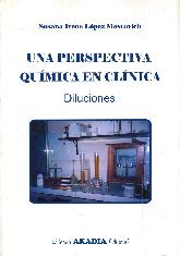 Una Perspectiva Qumica en Clnica  