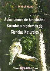 Aplicaciones de Estadstica Circular a Problemas de Ciencias Naturales