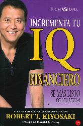 Incrementa tu IQ financiero