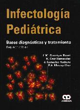 Infectologa Peditrica