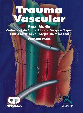 Trauma Vascular - 2 Tomos