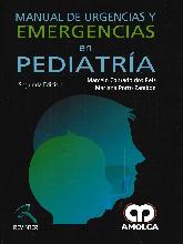 Manual de Urgencias en Emergencias en Pediátria