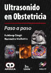 Ultrasonido en Obstetricia