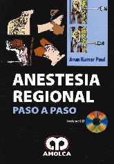 Anestesia Regional