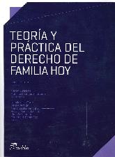 Teora y Prctica del Derecho de Familia Hoy