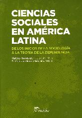 Ciencias Sociales en Amrica Latina