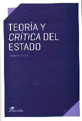 Teora y Crtica del Estado