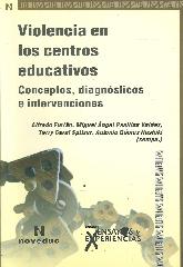 Violencia en los Centros Educativos