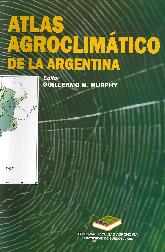 Atlas Agroclimático de la Argentina