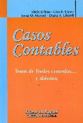 Casos Contables