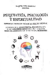 Psiquiatra, Psicologa y Espiritualidad