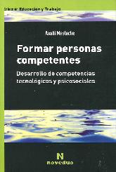 Formar Personas Competentes