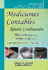 Mediciones Contables