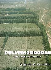 Pulverizadoras para montes frutales