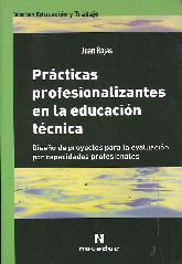 Prcticas Profesionalizantes en la Educacin Tcnica