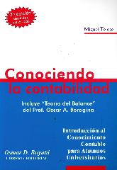 Conociendo la Contabilidad