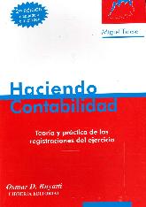 Haciendo Contabilidad