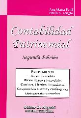 Contabilidad Patrimonial