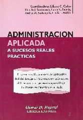 Administracin Aplicada