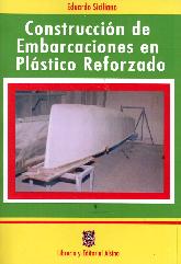 Construccin de Embarcaciones en Plstico Reforzado