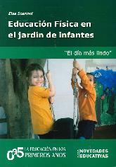 Educacin Fsica en el Jardn de Infantes