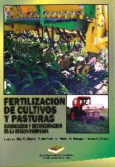 Fertilizacin de Cultivos y Pasturas