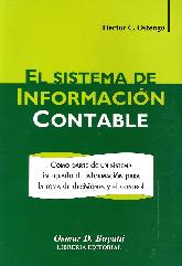 El Sistema de Informacin Contable