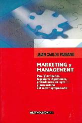 Marketing y Management