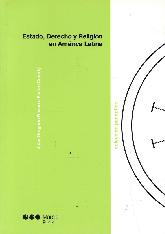 Estado, Derecho y Religin en Amrica Latina