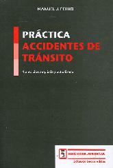 Prctica Accidentes de Trnsito