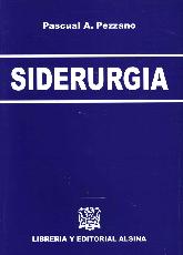 Siderurgia