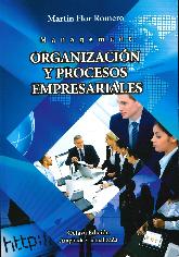 Organizacin y Procesos Empresariales