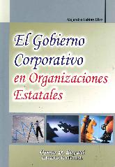 El Gobierno Corporativo en Organizaciones Estatales