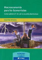 Macroeconoma para No Economistas