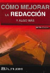 Cmo Mejorar la Redaccin y algo ms