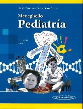Tratado de Pediatria - 2 Tomos Meneghello