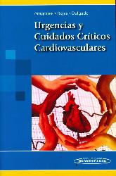Urgencias y Cuidados Crticos Cardiovasculares