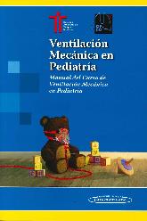 SATI Ventilacin Mecnica en Pediatra