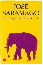 El Viaje del Elefante