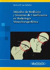 Mtodos de Medicin y Sistemas de Clasificacin en Radiologa Musculoesqueletica
