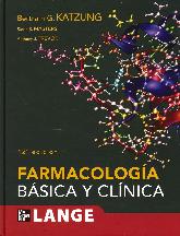 Farmacologa Bsica y Clnica Katzung