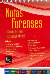 Notas Forenses