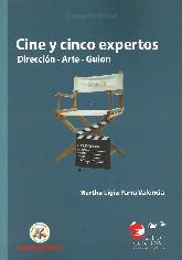 Cine y cinco expertos