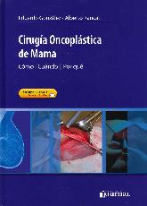 Ciruga Oncoplstica de Mama