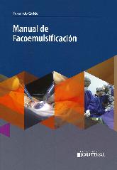 Manual de Facoemulsificacin