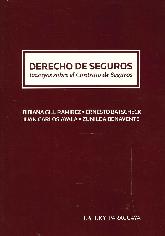 Derecho de Seguros