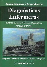 Diagnsticos Enfermeros