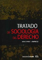 Tratado de Sociologa del Derecho