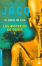 El arbol de la vida Los misterios de Osiris 1